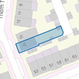 Perceel DVT00-B-17716