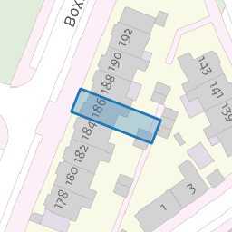 Perceel DVT00-B-17725