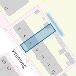 Perceel DVT00-B-17728