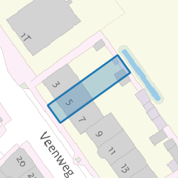 Perceel DVT00-B-17729