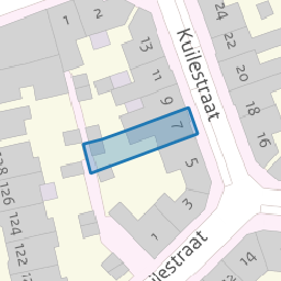 Perceel DVT00-B-17731