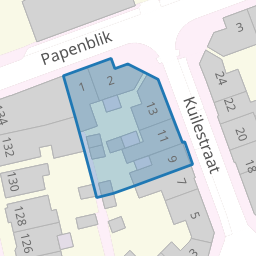 Perceel DVT00-B-17732