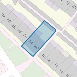 Perceel DVT00-B-17736