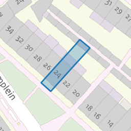 Perceel DVT00-B-17737