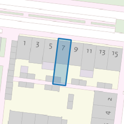 Perceel DVT00-B-17748