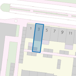 Perceel DVT00-B-17749