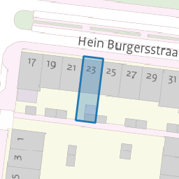 Perceel DVT00-B-17750