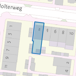 Perceel DVT00-B-17751