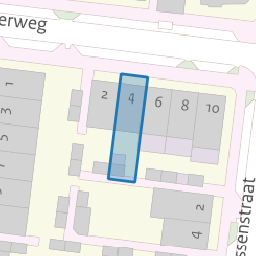 Perceel DVT00-B-17752