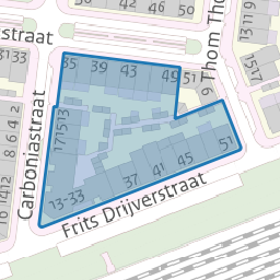 Perceel DVT00-B-17762