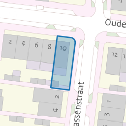 Perceel DVT00-B-17763