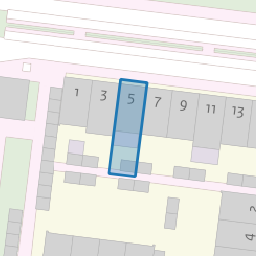 Perceel DVT00-B-17770