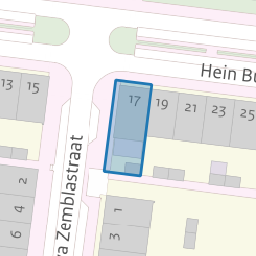 Perceel DVT00-B-17771