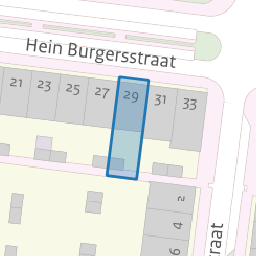 Perceel DVT00-B-17772