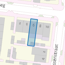 Perceel DVT00-B-17773