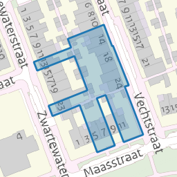 Perceel DVT00-B-17778