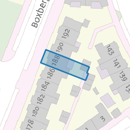 Perceel DVT00-B-17784