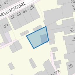 Perceel DVT00-B-17785