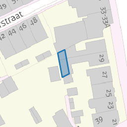 Perceel DVT00-B-17786