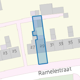 Perceel DVT00-B-17800