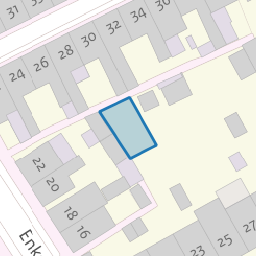 Perceel DVT00-B-17802