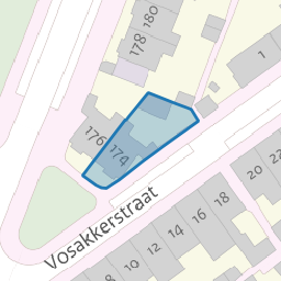 Perceel DVT00-B-17810