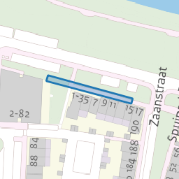 Perceel DVT00-B-17871