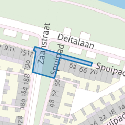 Perceel DVT00-B-17873