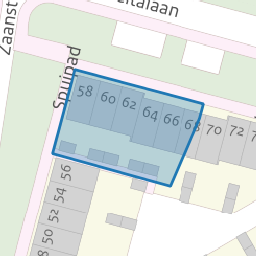 Perceel DVT00-B-17874