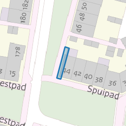 Perceel DVT00-B-17888