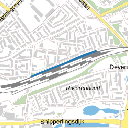 Perceel DVT00-B-17927