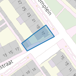 Perceel DVT00-B-17929