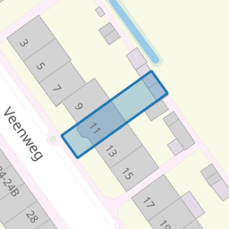 Perceel DVT00-B-17944