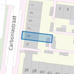 Perceel DVT00-B-17947