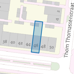 Perceel DVT00-B-17950