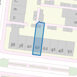 Perceel DVT00-B-17951