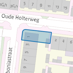 Perceel DVT00-B-17955