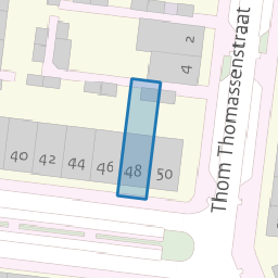 Perceel DVT00-B-17959