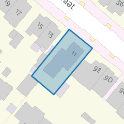 Perceel DVT00-B-17960