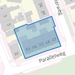 Perceel DVT00-B-17964