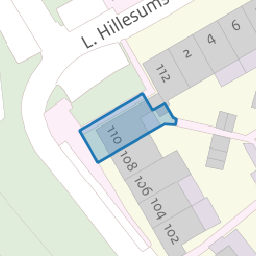 Perceel DVT00-B-17973