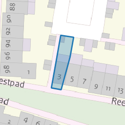 Perceel DVT00-B-17975