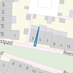 Perceel DVT00-B-17978