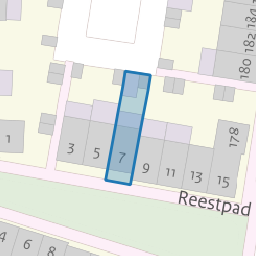 Perceel DVT00-B-17980