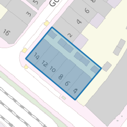 Perceel DVT00-B-17994