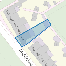 Perceel DVT00-B-17998