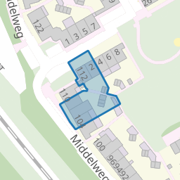 Perceel DVT00-B-17999