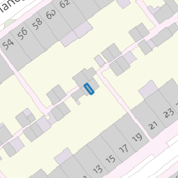 Perceel DVT00-B-18004