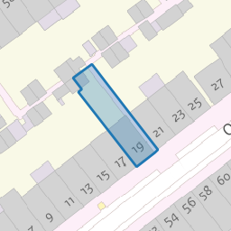 Perceel DVT00-B-18005