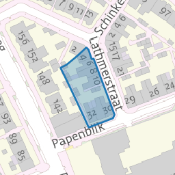 Perceel DVT00-B-18009